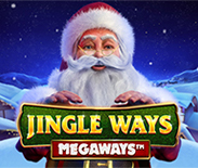 Jingle Ways Megaway